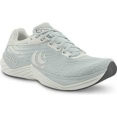 Topo Athletic Herre Løbesko Topo Athletic Ultrafly Grey/Grey Men's Running Shoes Gray 11.5 Medium