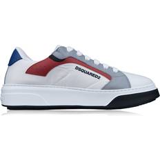 DSquared2 Sneakers Med Snörning - Multicolor