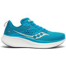 Saucony ride 17 Saucony Ride 17 Women's Running Shoes - Blue