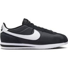 Nike Cortez Textile M - Black/White