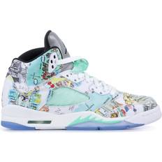 Jordan Air 5 Retro - Wings'