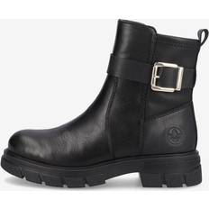 Rieker Kängor & Boots på rea Rieker Boots Z9174-00 - Svart