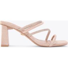42 ⅓ Højhælede sko Kurt Geiger KG Sasha Sandals