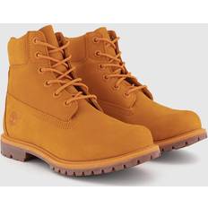 Timberland Vattentäta Stövlar Dam - Mellanorange