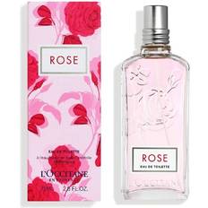 Fragrances L'Occitane Rose EdT 2.5 fl oz