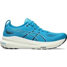 Asics Gel-Kayano - Blauw Sportschoenen Asics Gel-Kayano 31 M - Digital Aqua/Bright Cyan