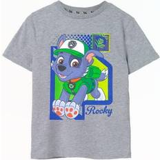 Paw Patrol Rocky Kortärmad T-Shirt -