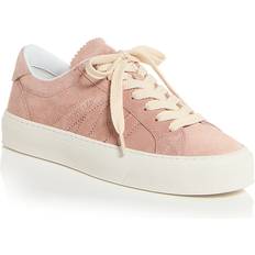Moncler COLLECTION Sneakers Monaco Rose