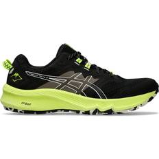 Asics Homme Chaussures de randonnée Asics TRABUCO TERRA Black/Oatmeal