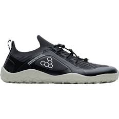 Vivobarefoot Sportssko Vivobarefoot Primus Trail Knit FG M - Obsidian/Pelican