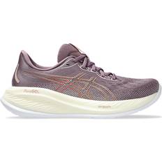 Asics Pink Running Shoes Asics GEL-Cumulus Women's Running Shoes Dusty Mauve/Faded Orange