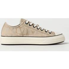Valentino Garavani Sneakers Herren Farbe Beige