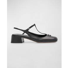 Miu Miu Calzature Donna Slingback Pumps - Women's