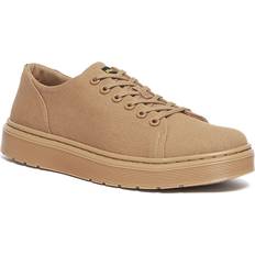 Dr. Martens 42 Sneakers Dr. Martens Sneaker Dante Canvas Marrone Uomo