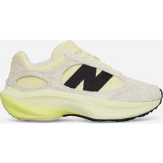 New Balance Suede Running Shoes New Balance WRPD Runner - Yellow