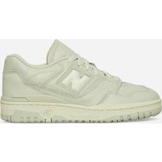 New Balance 550 Sneakers - Deep Lichen Green Pistachio Butter