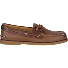 Homme - Or Chaussures basses Sperry Men's Gold Cup 2 Eye Boat Shoes