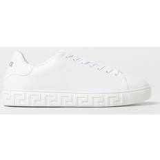 Versace Sneakers Men color White