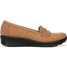 Knit Fabric Loafers Bzees Women's Gamma Shoes