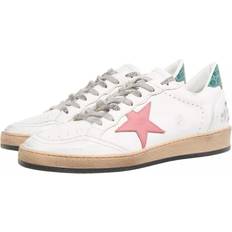 GOLDEN GOOSE Ball Star Sneakers