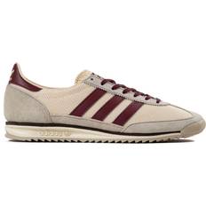 adidas SL 72 OG W - Crystal Sand/Shadow Red/Wonder Beige