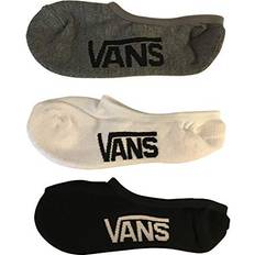 Vans Underwear Children's Clothing Vans Boys No-Show Socks, Pack shoe 1-6