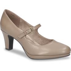 Easy Street Womens Zest Jane Pump