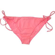 Spets Bikiniunderdelar Billabong s.s tie side tropic damen bademode bikini-hose bikini-panty mit seitli Rosa