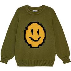 Molo 18-24M Bluser & Tunikaer Molo Growth Bello Strik 110/116
