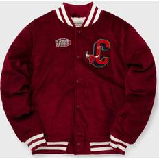 Mitchell & Ness M&N Varsity Kord Sherpa College Jacke Chicago Bulls