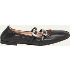 Roger Vivier Mary Janes Leather - Mary Janes