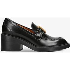 Chloé Low Shoes Chloé Marcie Loafers 25 - Black