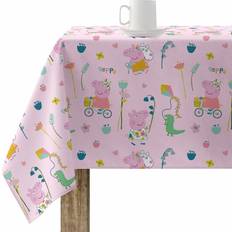 Textiles Peppa Pig Belum Free Time 1 Tablecloth Multicolour