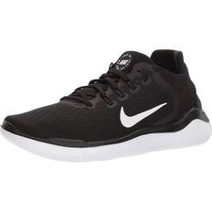 Nike Women's Fitness Shoes, Black/White