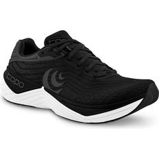 Topo Athletic Ultrafly 5 Löparskor - Black/White