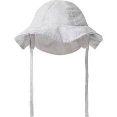 Name It Babyer Solhatte Name It Chambray Blue Hiline Solhat 34/39