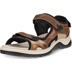 ecco Women's Offroad Sandal Leather Multicolor Cashmere