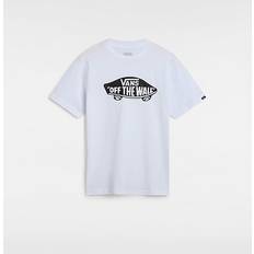 Vans T-shirts Barnkläder Vans Kids Style T-shirt 8-14 Years white Boys White