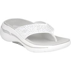 Skechers Women Flip-Flops Skechers Womens Arch Fit- Dazzle Flip Flop Sandal