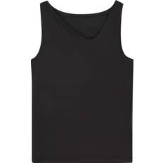 Jersey Camisetas de tirantes Kids Only Top 'KOGCLARE' schwarz 122-128