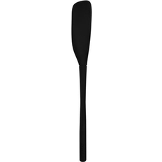 Flex-Core All Silicone Jar Scraper Black