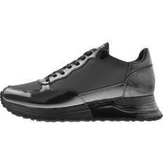 Popham M - Patent Triple Black