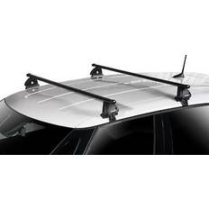 Roof Racks on sale Summit locking roof rack cross bars alfa giulia 2016-2021