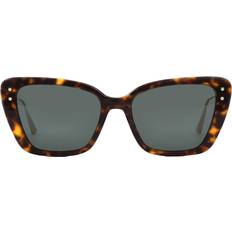 Dior Sunglasses Dior B5I Sunglasses - Green Butterfly