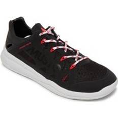 Musto Men's Sailing Dynamic Pro Ii Sneakers Black