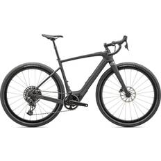 Specialized Creo SL Expert Carbon Metallic Obsidian/Obsidian