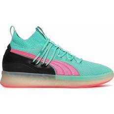 Puma Basketball Shoes Puma Clyde Court Disrupt South Beach