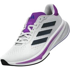 adidas Response Super Trainers White Woman