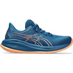 Asics GEL-Cumulus Men's Running Shoes Rich Navy/Faded Orange