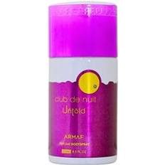 Armaf Club De Nuit Untold Deospray 250 ml